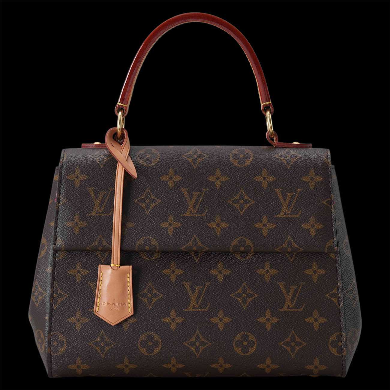 LOUIS VUITTON(USED)루이비통 모노그램 클루니 BB